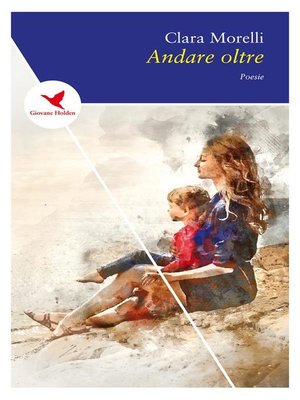 cover image of Andare oltre